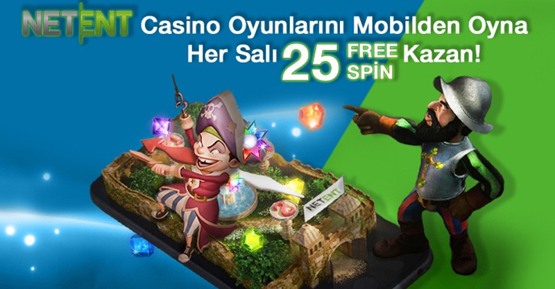 Casino bonus teklifi örneği