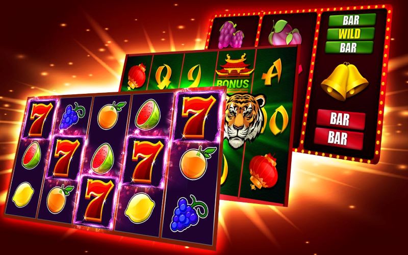 Online Casino Klasik Slotlar Nelerdir